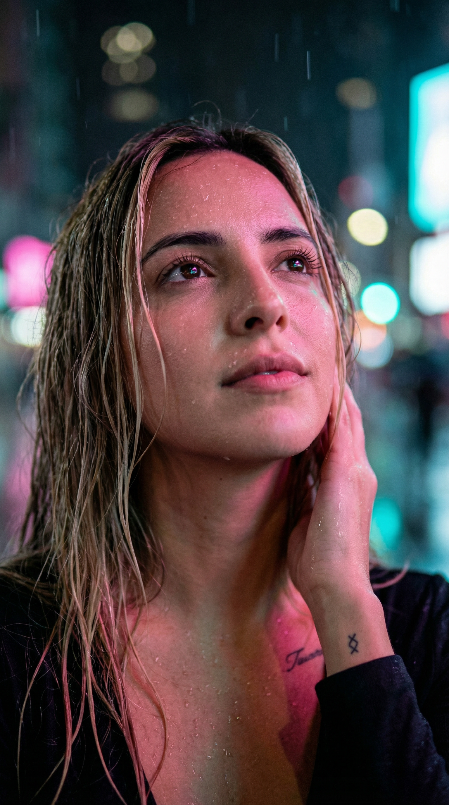 Cleo — visual 5