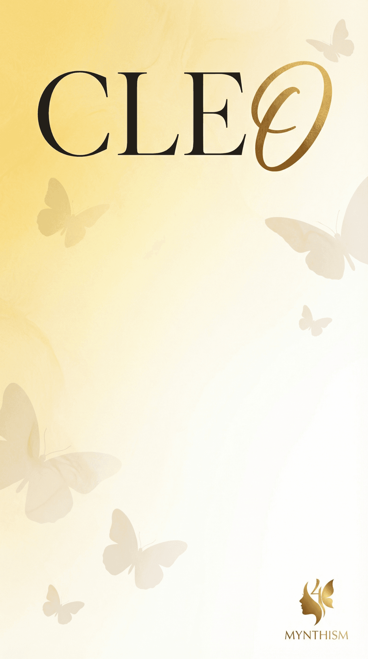 Cleo — visual 12