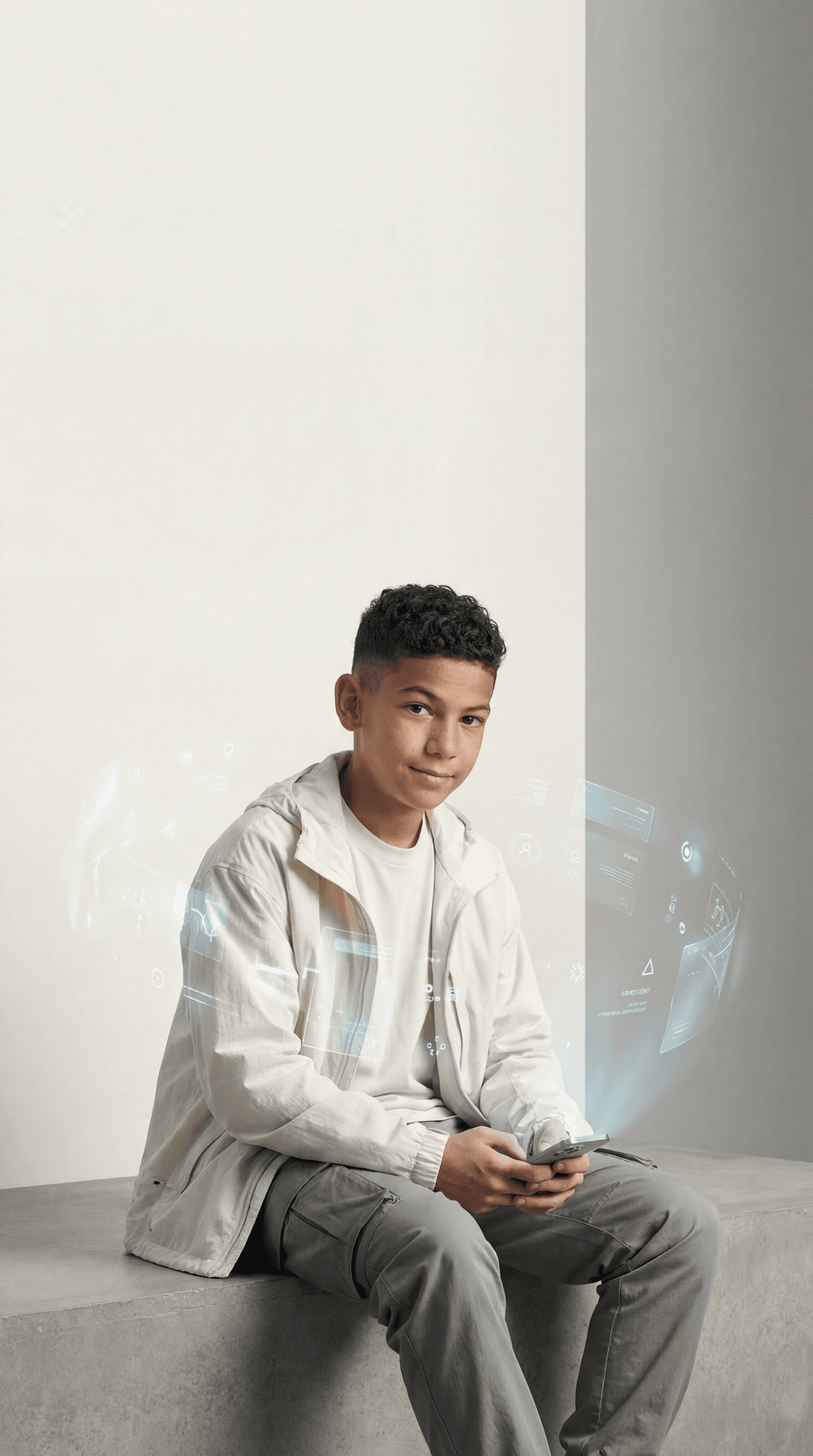 Dhia — visual 2
