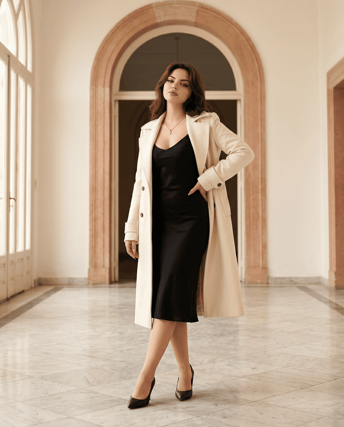 Elissa — visual 2