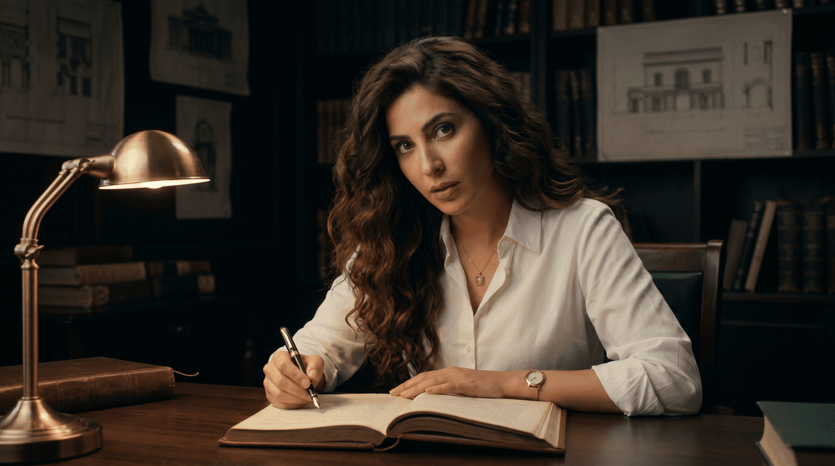 Elissa — visual 5
