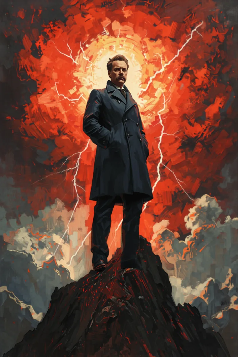 Nietzsche