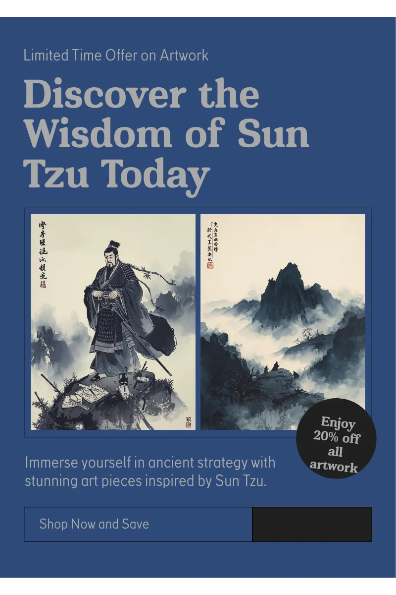 Sun Tzu