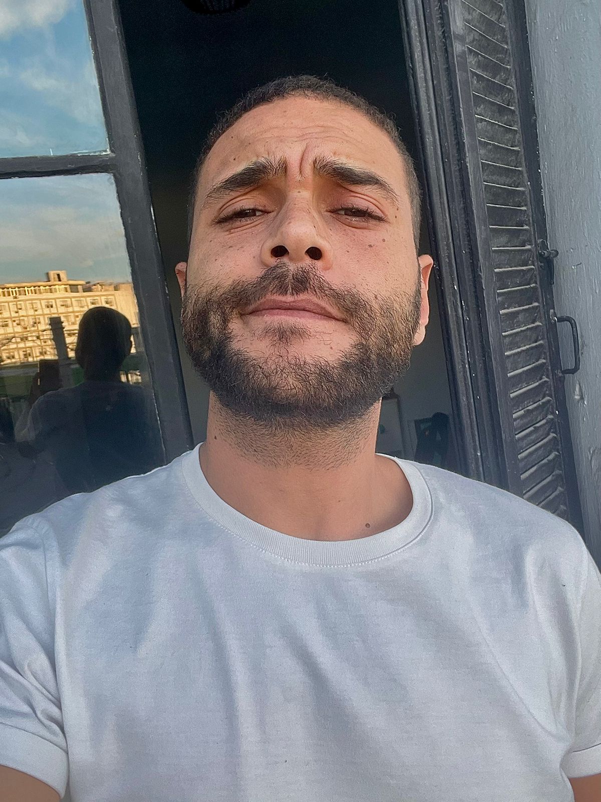 Hamdi Ben Jarrar