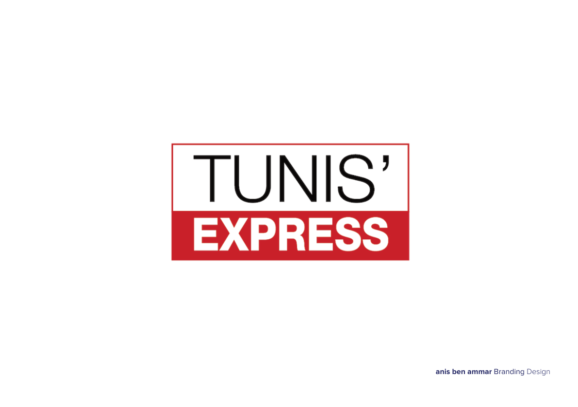 Logotype 4 — Anis Ben Ammar studio