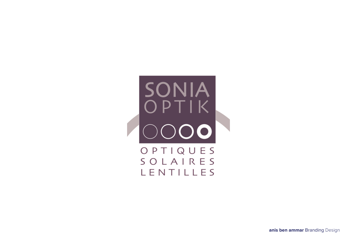 Logotype 5 — Anis Ben Ammar studio